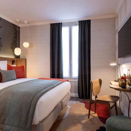 Hotel L'Ormaie & Spa Париж Екстериор снимка