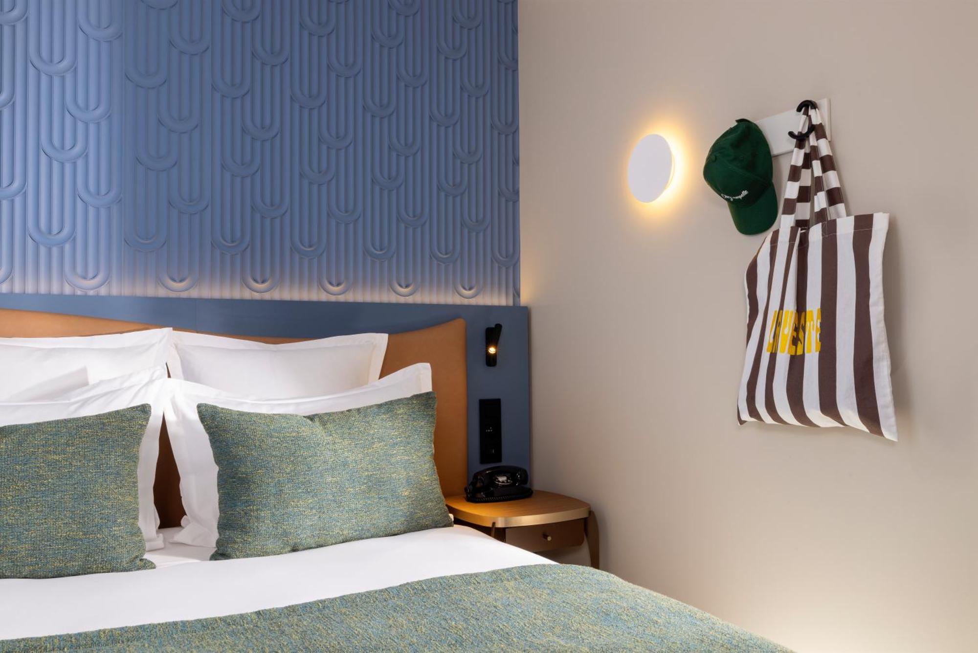 Hotel L'Ormaie & Spa Париж Екстериор снимка