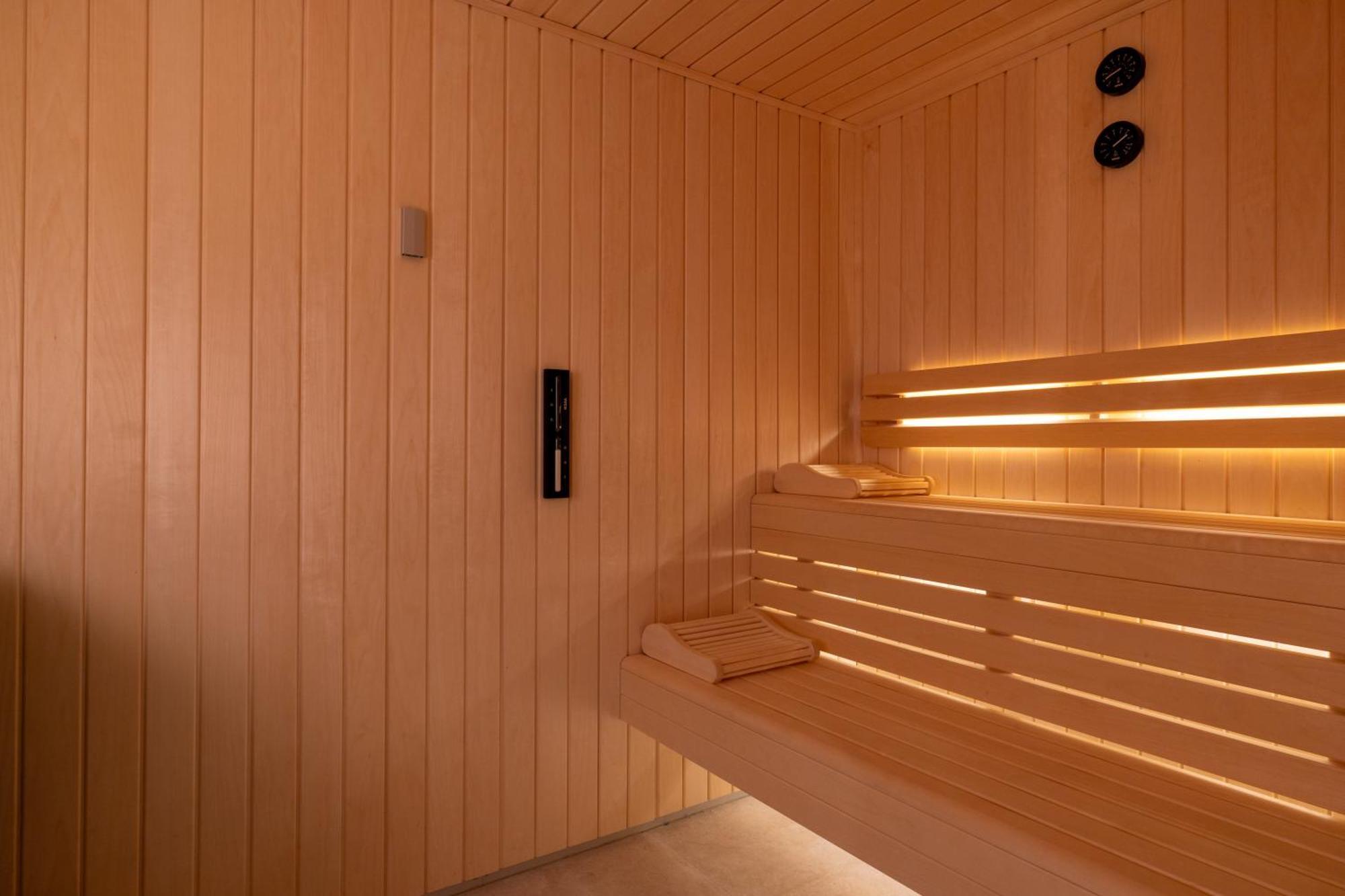 Hotel L'Ormaie & Spa Париж Екстериор снимка
