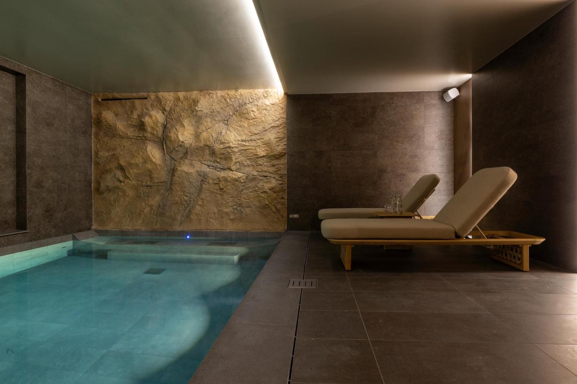 Hotel L'Ormaie & Spa Париж Екстериор снимка